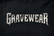 Gravewear Wordmark